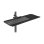 Eaton DMCS1732S Support Moniteur Sol 17 à 32" VESA 75x75 à 100x100 Max 8Kg