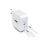 Carregador Urban Factory CYCLEE 100W USB-C 2m Branco