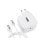 Carregador Urban Factory CYCLEE 100W USB-C 2m Branco