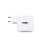 Carregador Urban Factory CYCLEE 100W USB-C 2m Branco