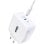 Carregador Urban Factory CYCLEE 100W USB-C 2m Branco