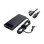 Chargeur DLH DY-AI5076 230W pour portables HP 19V 4.5x3.0mm