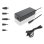 Adaptador de corriente DLH DY-AI1290N 90W 19V para portátiles