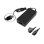Chargeur DLH DY-AI5093 180W 20V pour portables Noir