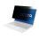 Protector d'écran pour ordinateur portable DICOTA D80231-2MG Apple Macbook Air 13.6" Noir