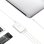 Caricatore Interno DICOTA D31720 40W USB-C Quick Charge 3.0 Bianco