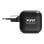 Ladegerät USB-C 35W GaN Power Delivery 2 Ports Port Designs 902035PEU Schwarz