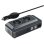 Inversor de courant DLH DY-SU4700 200W 12V vers 220V avec 4 ports USB