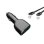 Cargador Coche DLH DY-LI4060 USB-C 78W Power Delivery y QC 3.0