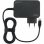 Netzteil MOBILIS 100 W USB-C Innenraum universell