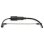 Attaches Universelles pour Câbles StarTech.com Ajustables Paquet de 10