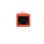 Netzwerk-Adapter Ethernet Cat6 StarTech.com Gerade zu Gekreuzt UTP RJ45 Rot