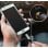 Cavo Audio USB C a 3,5 mm MCL 2 m Nero Grigio