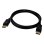 Cable DisplayPort Neklan 2052174 2 m Macho a Macho Noir