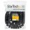 Organizador de Cables en Espiral StarTech 45mm x 2,5m Negro