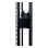 Bandeja de cables APC AR8008BLK Metal Negro 1,32 kg