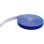 Kabelhalter Einstellbar StarTech.com 15,2 m Blau Klettverschluss