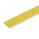 StarTech 30,48 m einstellbares Kabelbindersystem gelb