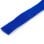 Sujetacables Ajustable StarTech.com 30,48 m Azul