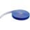 Sujetacables Ajustable StarTech.com 30,48 m Azul