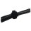 Abrazaderas para cable MCL 9SC/V15-10 nylon negro 4 cm 10 piezas