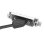 Toma de corriente Vision TC3 HDMI
