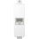 Enchufe de red Vision TC3 RJ45/KS Hembra Categoría 6a Oro Blanco