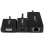 Adattatore StarTech per Surface Pro 4/3/2 - Mini DisplayPort a VGA e HDMI - USB 3.0 Ethernet