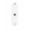 Regleta Vision TC3 1 Toma 3,5 mm Blanco ABS Compacta