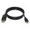 Cable Adaptador Vision TC 2MDPHDMI8K/BL DisplayPort a HDMI 2 m