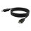 Cable Adaptador Vision TC 2MDPHDMI8K/BL DisplayPort a HDMI 2 m