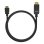 Cable Adaptador Vision TC 2MDPHDMI8K/BL DisplayPort a HDMI 2 m