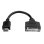 Adattatore cavo HDMI a DVI Tripp Lite P132-08N 20,3 cm