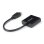 Adaptateur HDMI vers VGA StarTech Actif 1920x1200