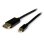 Kabel Adapter Mini DisplayPort zu DisplayPort 4 m StarTech