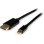 Kabel Adapter Mini DisplayPort zu DisplayPort 4 m StarTech