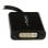 Adattatore Mini DisplayPort a DVI StarTech 1920x1200 Passivo