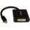 Adattatore Mini DisplayPort a DVI StarTech 1920x1200 Passivo