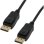 Cable DisplayPort 1.2 MCL 5 m Negro Macho a Macho