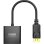 Adattatore di cavo Vision TC-DPVGA/BL DisplayPort a VGA