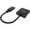 Adattatore di cavo Vision TC-DPVGA/BL DisplayPort a VGA