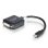 Videoadapter C2G 84311 Mini DisplayPort auf DVI-D 0,2 m