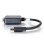 Videoadapter C2G 84311 Mini DisplayPort auf DVI-D 0,2 m