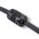 Cable VGA MCL MC340B/15P-3M 3 m Macho a Macho Negro