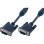 Cable VGA MCL MC340B/15P-3M 3 m Macho a Macho Negro