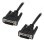 Cavo DVI-I Maschio/Maschio Dual Link 2m MCL