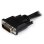 Adapterkabel DMS-59 auf 2x DisplayPort StarTech 20 cm 4K Ultra HD