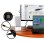 Kabel Adapter DisplayPort auf VGA mit Audio 3 m StarTech
