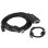 Kabel Adapter DisplayPort auf VGA mit Audio 3 m StarTech