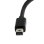 Adaptateur Mini DisplayPort à DVI Actif StarTech 1920x1200
